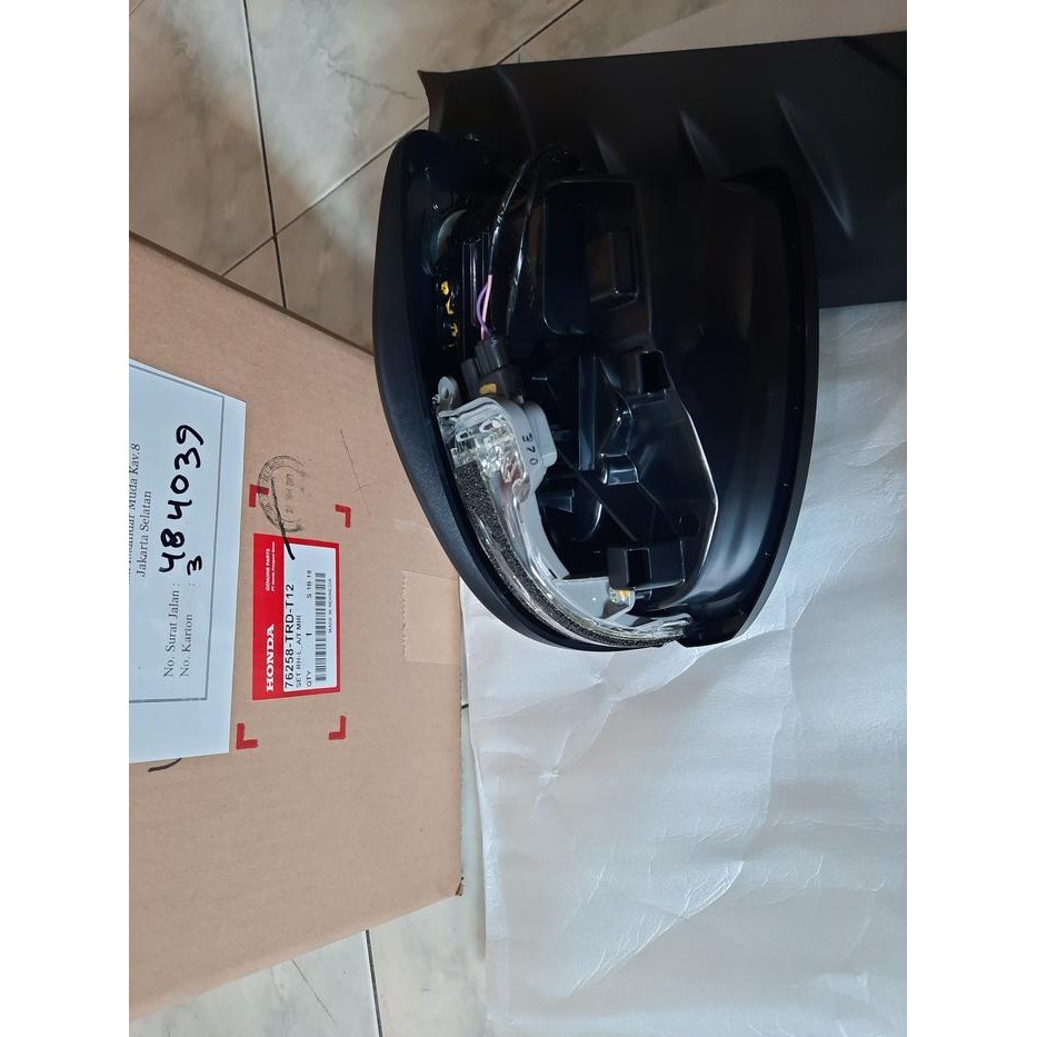 Spion brio Mobilio Brv 2016 2017 2018 2019 Original - kanan