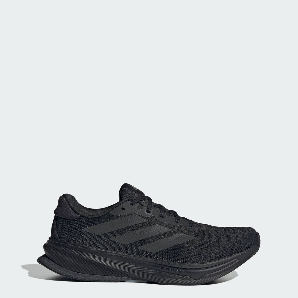 adidas Running Supernova Rise 2 Running Shoes Men Black JS0493