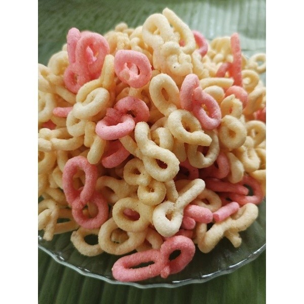 

KUE LANTING KEBUMEN 250g-500G-1KG