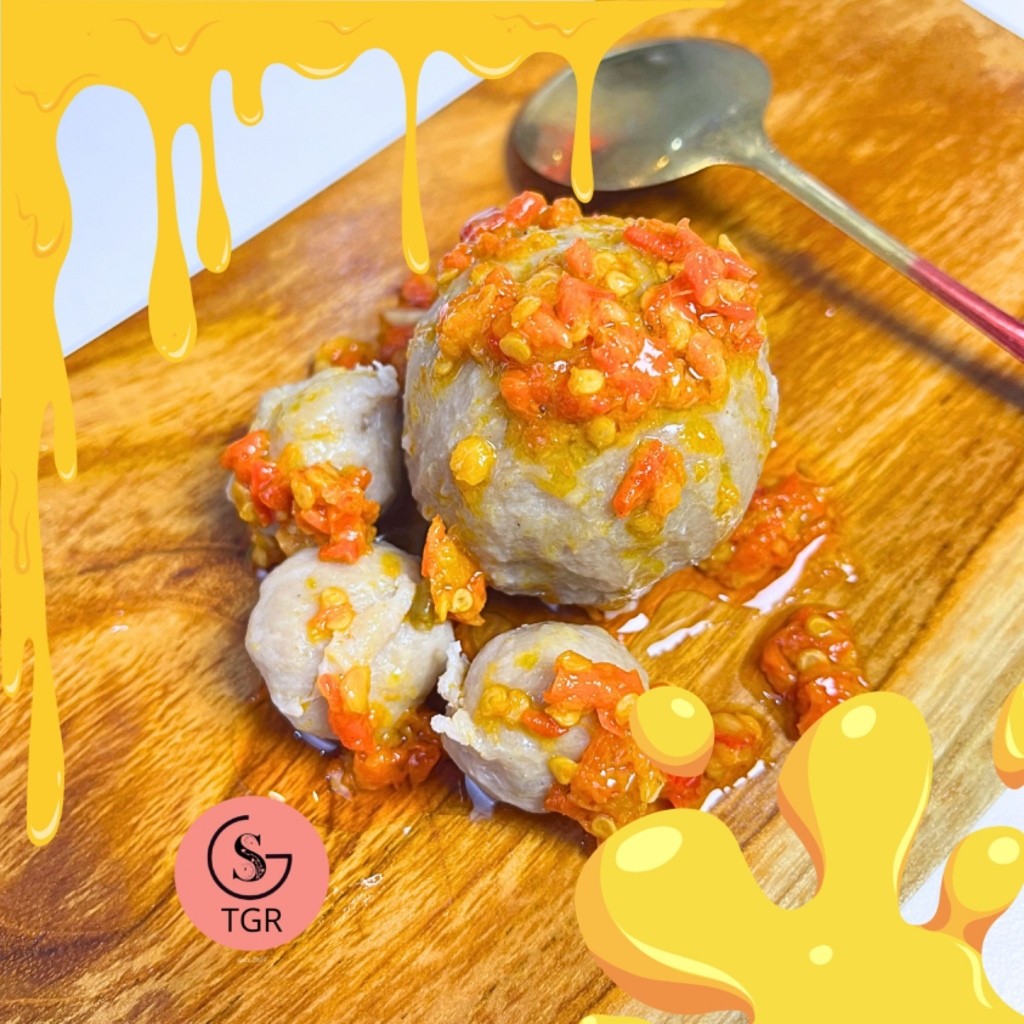 

SPECIAL [ TERLARIS ] BASO DAGING KEJU CROTT ICIP ICIP EKONOMIS AV