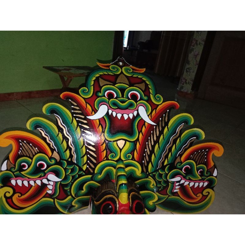 barongan anak/kucingan/barongan murah/barongan malang