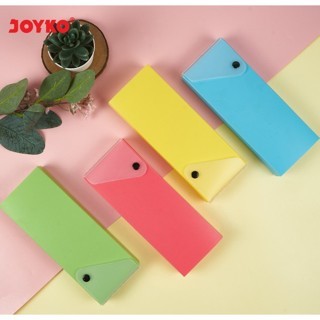 

BPP Pencil Case Kotak Tempat Pensil Joyko Pc-0719Pl-32