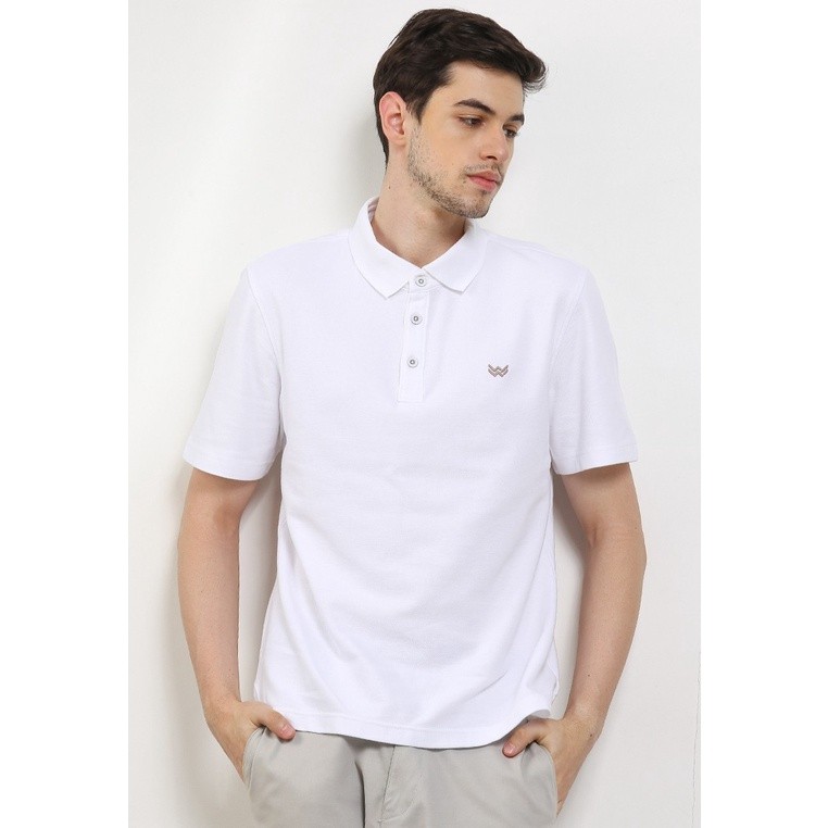 Watchout Pakaian pria Cambridge Polo  - WK900050002