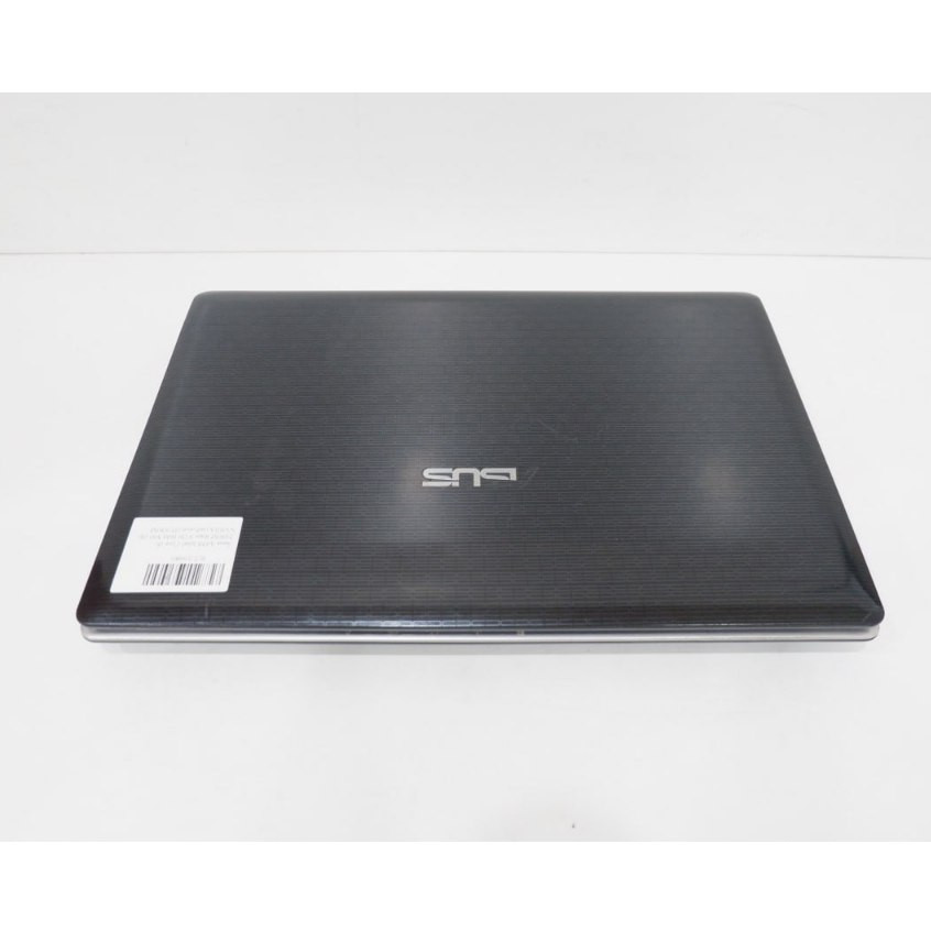 Laptop Asus A43S Intel Core i5-2450M Ram 4 Gb Hdd 500 Gb NVIDIA GeForce GT 630M SCU16680