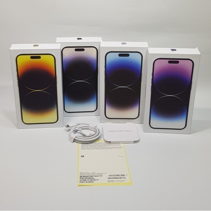 

BOX/KOTAK/DUS FOR 14 PRO +KABEL USB TIPE C