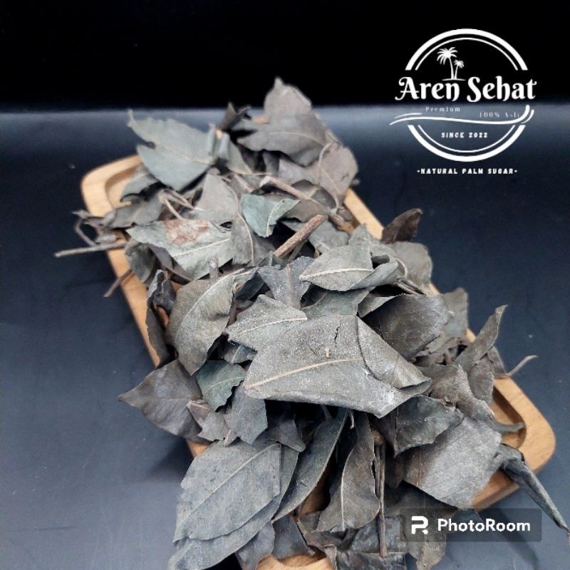 

100gr Benalu Teh Kering Premiun