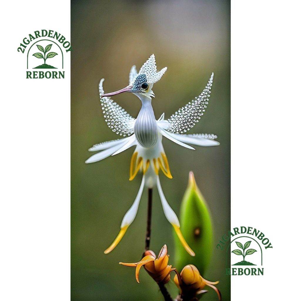 anggrek dendrobium import dewasa siap berbunga 9