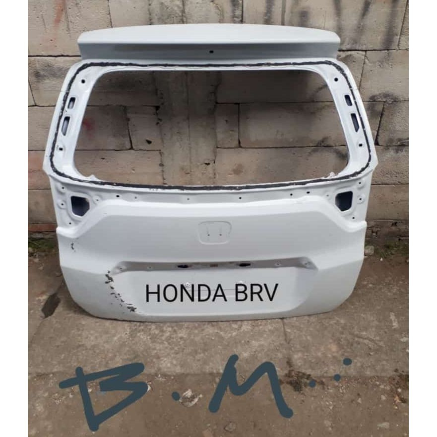 Panel Pintu bagasi honda BRV