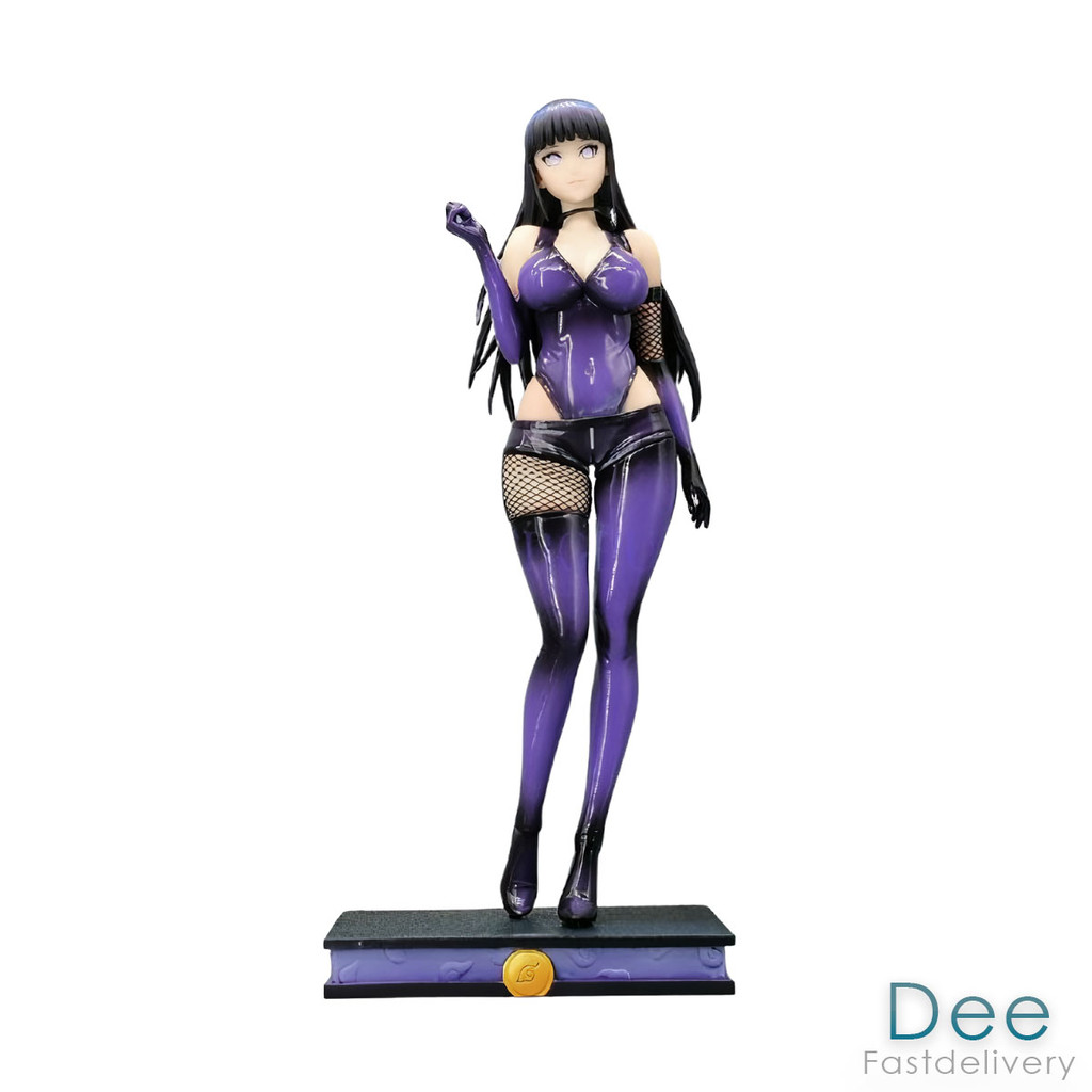 Hinata Hyuga Star Universe Naruto Shippuden 30cm Action Figure PVC D-XAC024