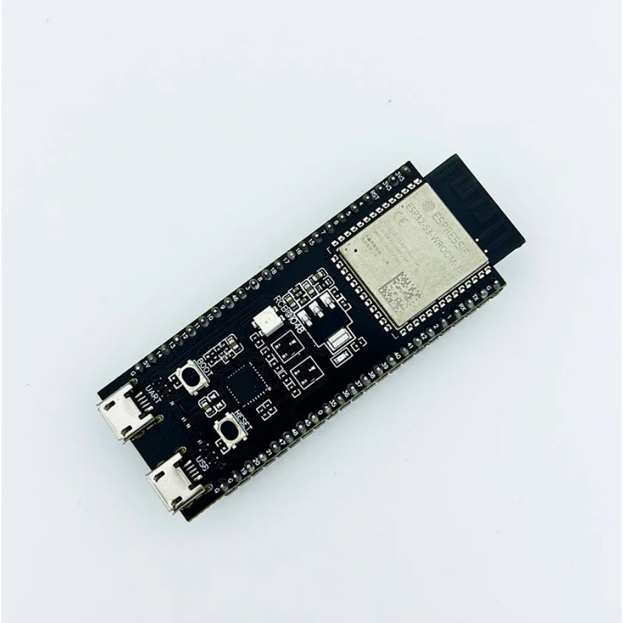 ESP32-S3-DevKitC-1 For ESP32-S3-WROOM-2 N32R16V ESP32-S3 Development Board [CE]