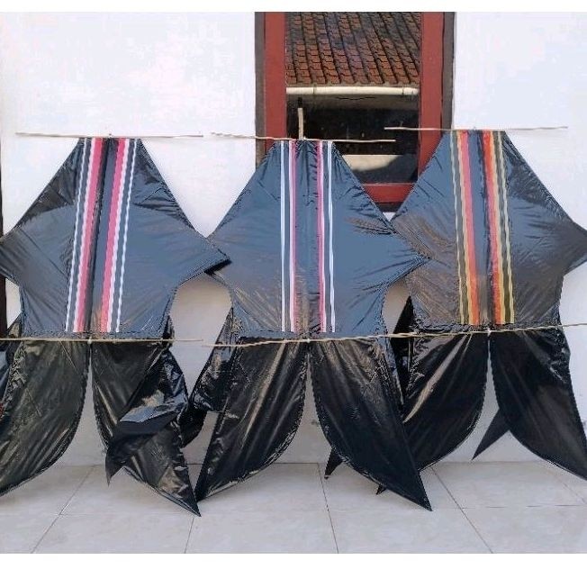 %& LAYANGAN BEBEAN KNOCKDOWN LAYANGAN BEBEAN LIPAT #@