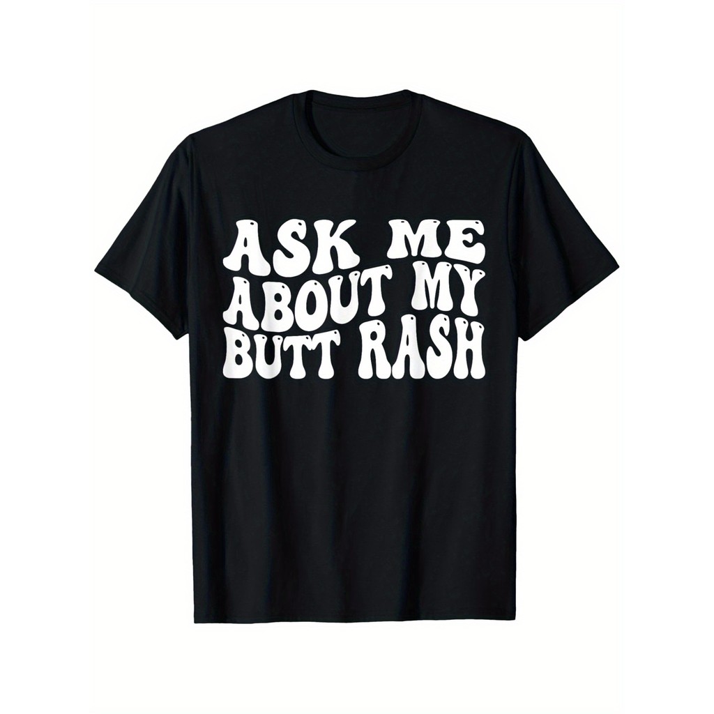 Kaos Pesta Lajang Lucu - Kaos Hadiah Pria, Kaos Katun Nyaman, Baju Pria Keren