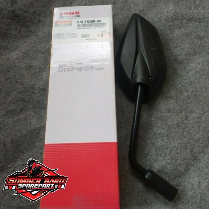 SPION  LEXI KIRI ORIGINAL YAMAHA