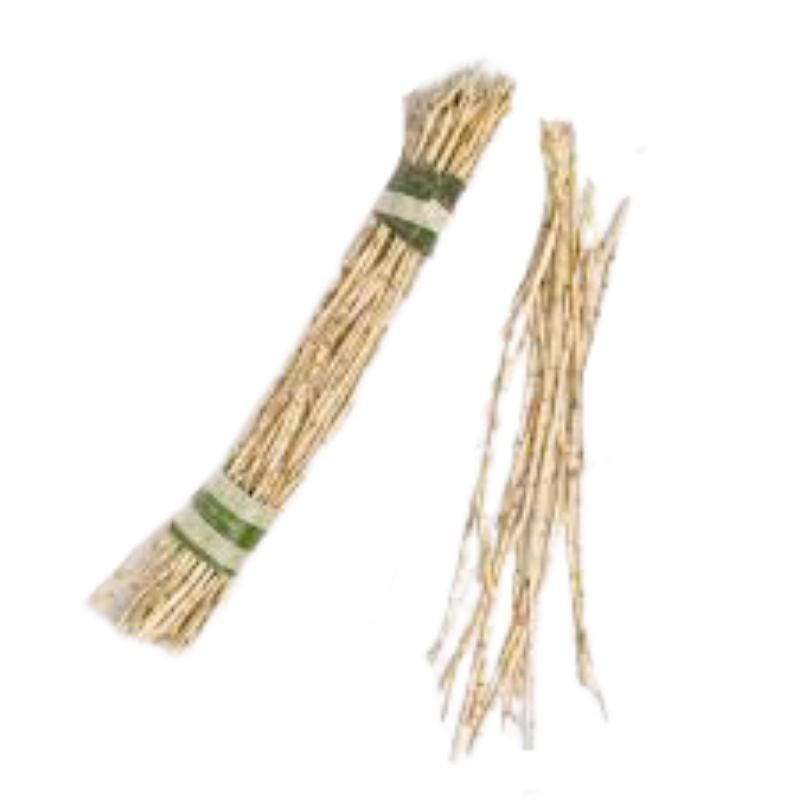 

-promo SAHABTANI Akar ALANG ALANG Segar 100gram akar Ilalang/eurih Organik Alangalang