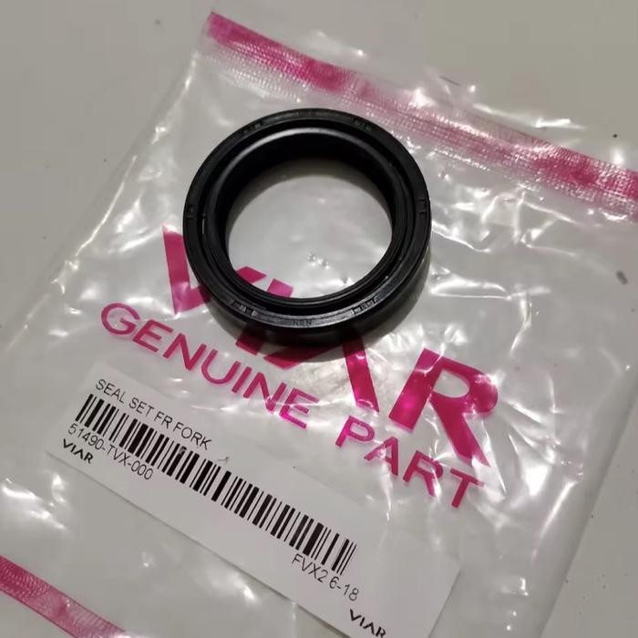 Seal Set FR Fork Sil Shock USD Viar Cross X 150 & 200 GT SE Original Viar