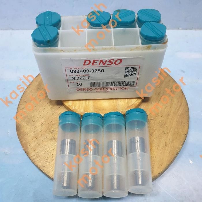 NOZZEL NOZEL NOSEL NKR71 NKR 71 TURBO EURO 2 EURO2 ORIGINAL TOP GRADE