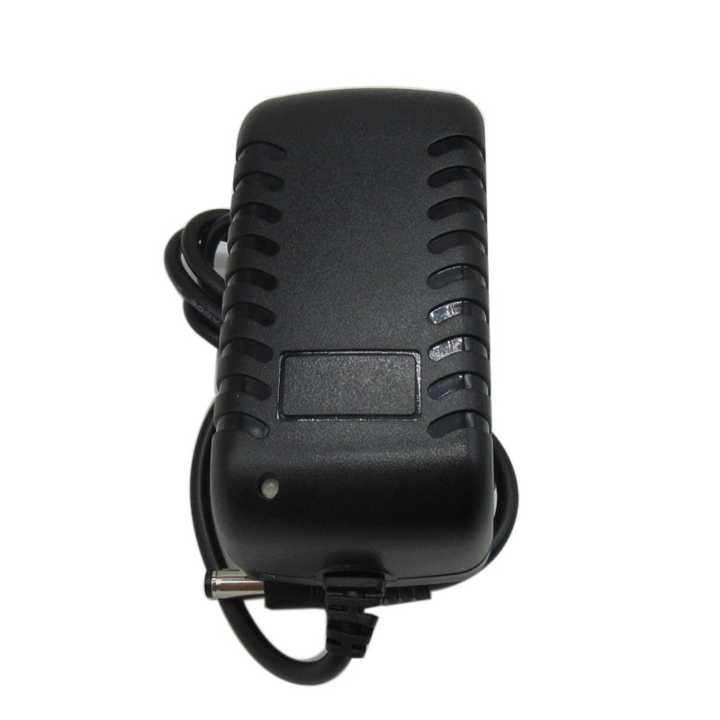 24V 1A Lead Acid Wall Charger 28.8V 24 Volt Kids Ride On Car Toys Battery Charger DC 5.5 * 2.5MM 2.1