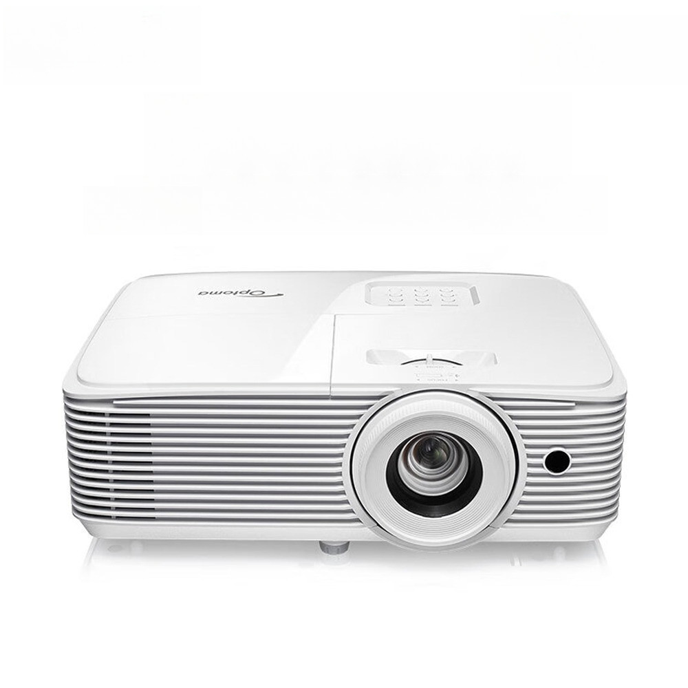 Hd28eh 1080P DLP Projector 4K Support Home Theater  Video 4000 ANSI Lumens TV Beamer With HDMI LINK(