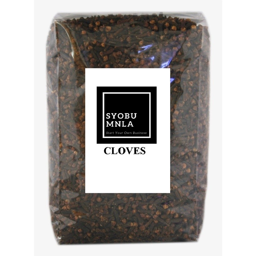

bpremium Cloves (1kl,500g,250g)(WHOLE SEED)