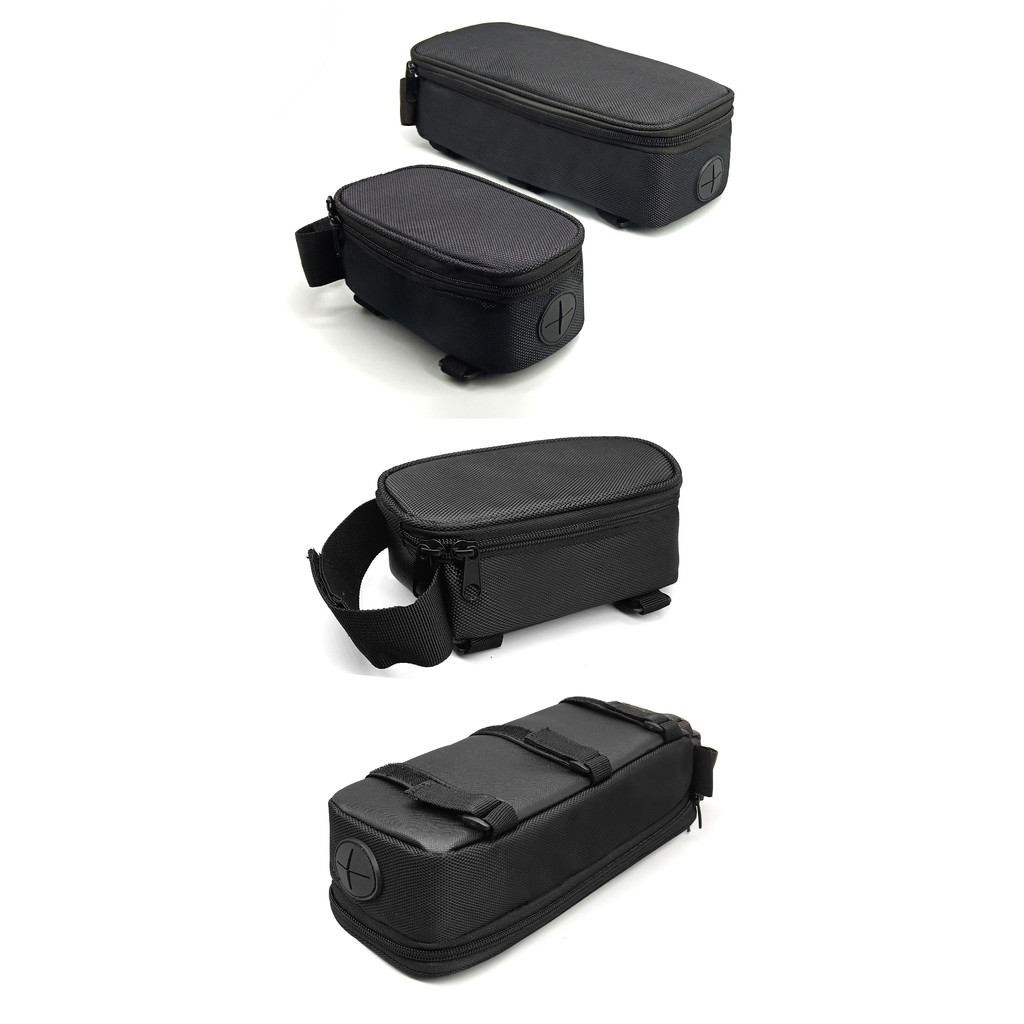 Ebike Controller Bag, Lithium Battery Controller Bag Case Kit for BAFANG E-Bike Electric Bicycles Mo