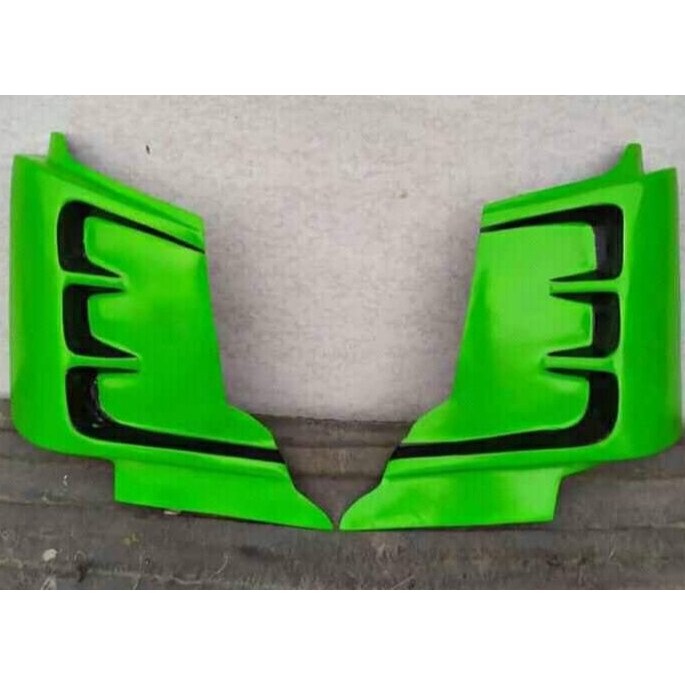 pipi Dyna/Hino Dutro