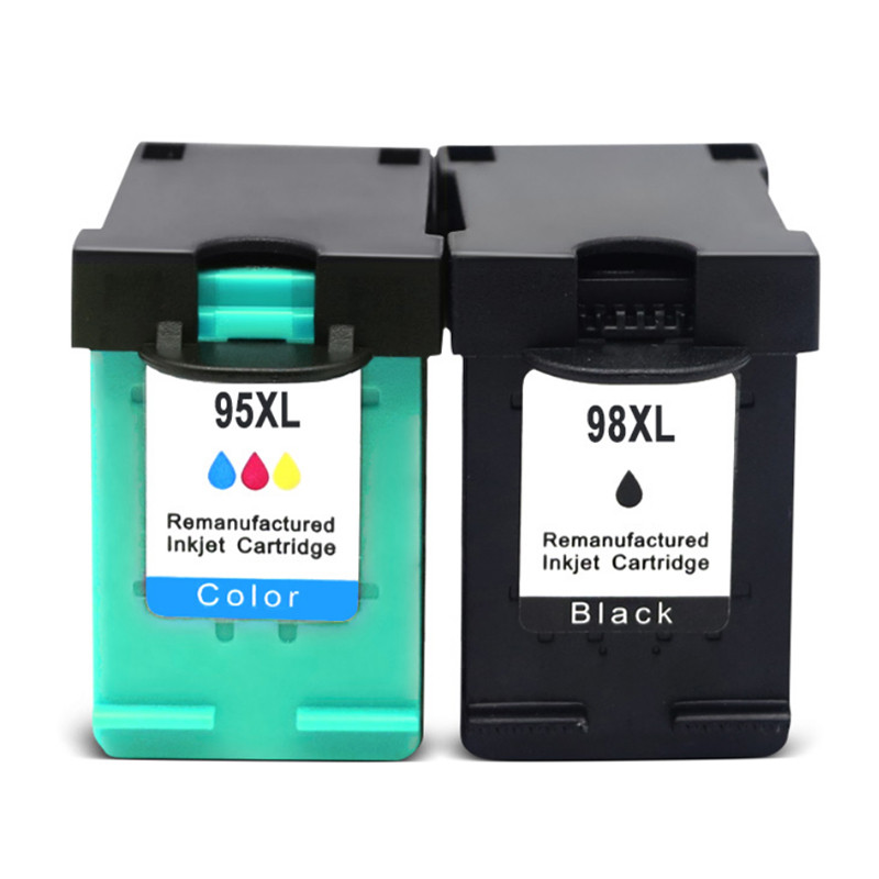 For HP 95 98 Compatible Ink Cartridge for HP95 98 Officejet K7100 K7103 K7108 H470 H470b H470wbt H47