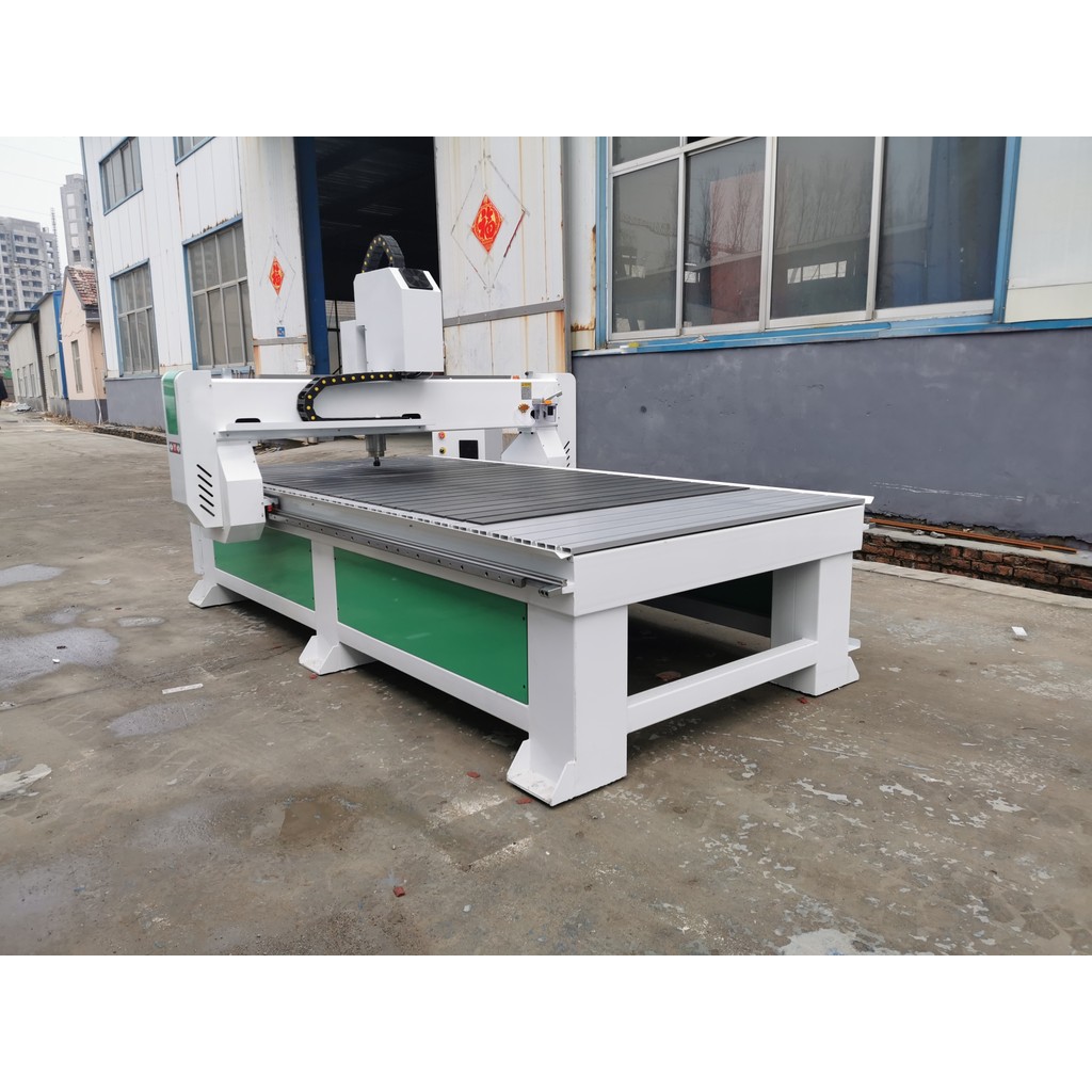 New Product Cnc Router Machine Wood for Cutting Wood Working Furniture Making ATC Cnc Router Machine