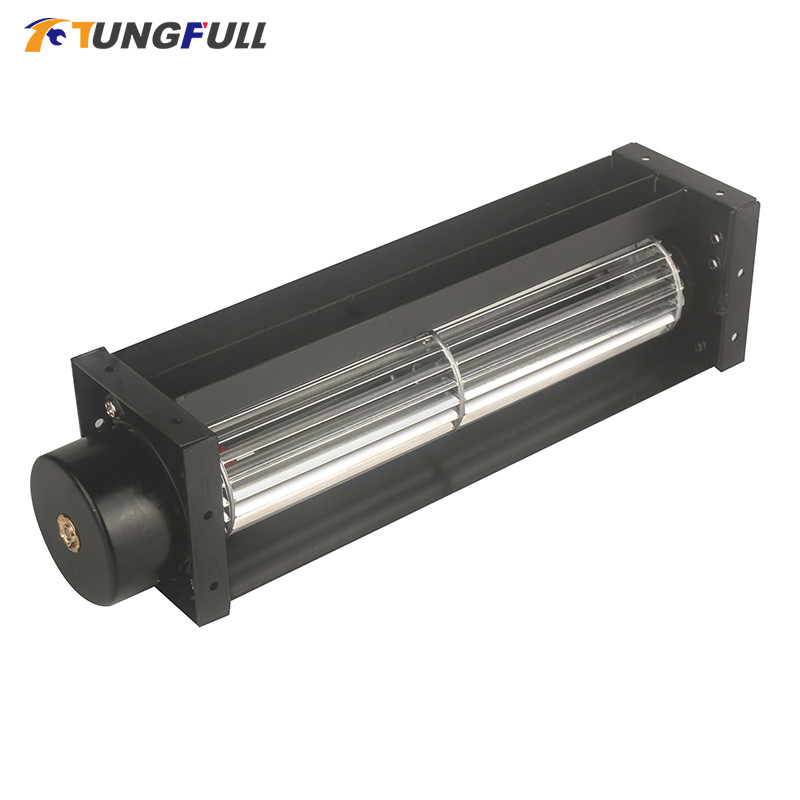 DC12 / 24V Crossflow Cooling Fan 30 Cross Flow Fan DC Cross Flow Fan Airflow Crossflow Ventilation C