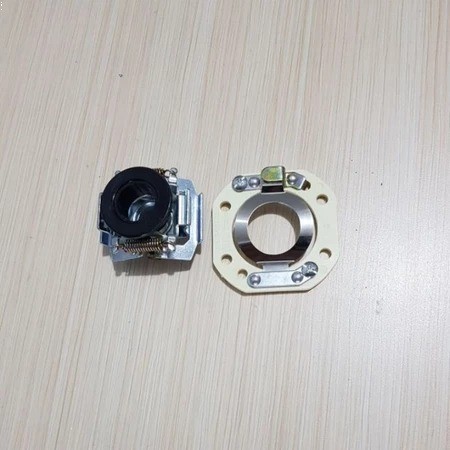 Platina Elektro Motor Dinamo 1/4 Hp - 2 Hp