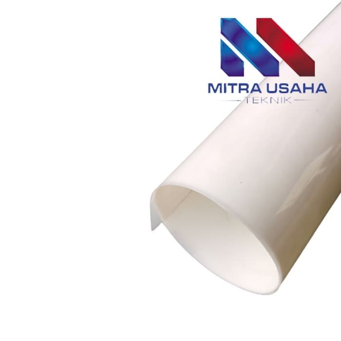 Mika Film 0.30 mm Mikafilm Kertas  pembias cahaya  Polyester Film