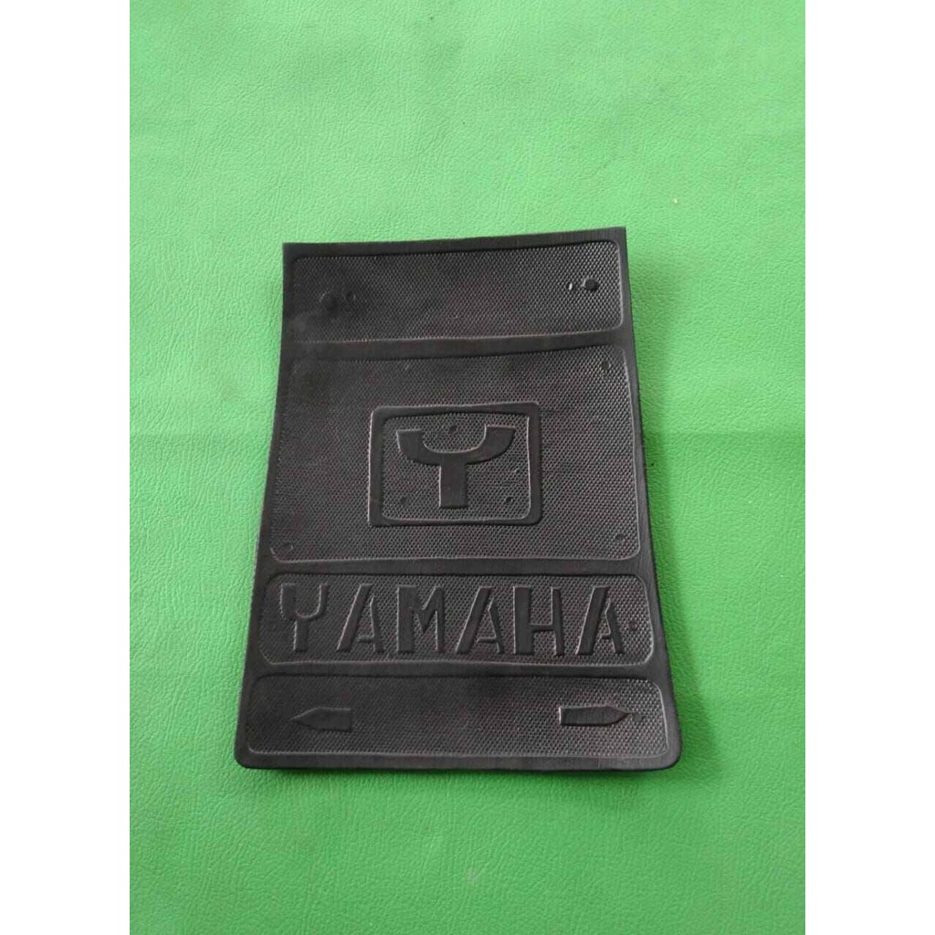 Kepet Spakbor depan Yamaha L2G L2S L2Super