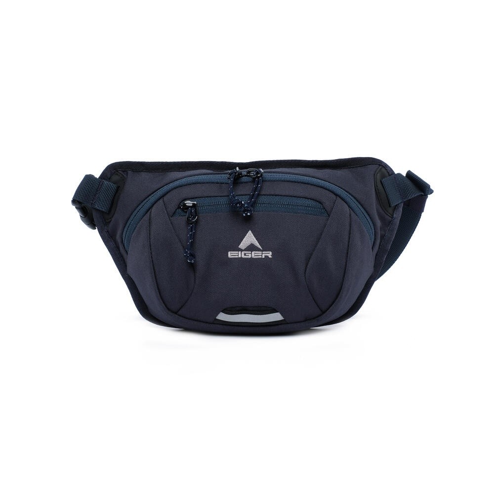 EIGER TAS SELEMPANG Z-VESSEL 2F - NAVY