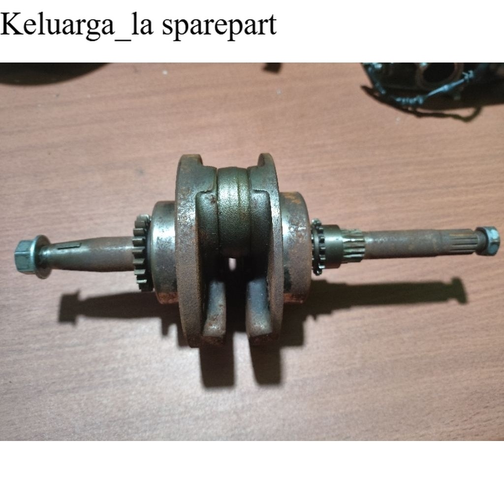 Kruk./As./As.bandul./Mio.j./Mio.gt./mio.soul.gt.cc115./kondisi.bahan./Kocak.