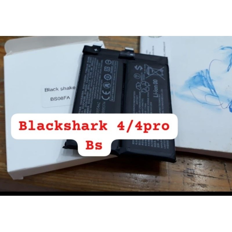Batre blackshark 4/ blackshark 4pro (bs08fa)
