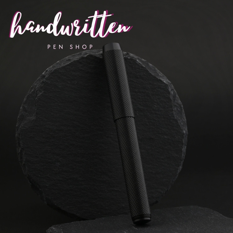 TERLARIS DELIKE Primeval Chaos Fountain Pen