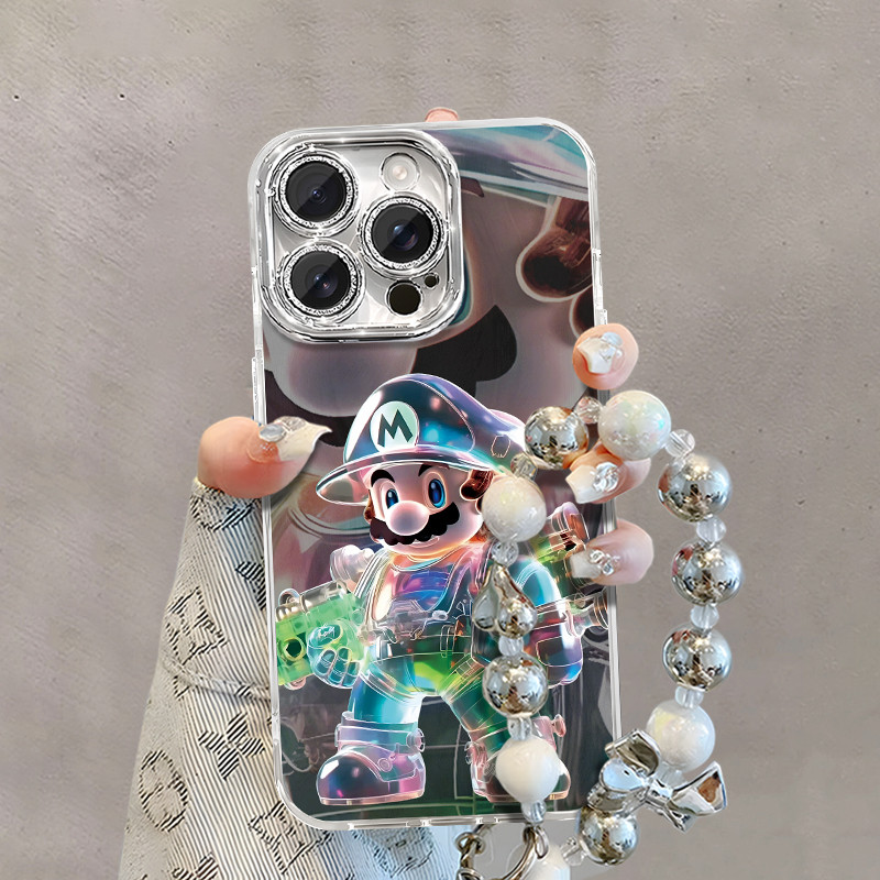 Terbaru untuk cewek  Case Cocok untuk HP  Case Cocok untuk iphone ip11 ip11Pro ip11ProMax ip15Pro ip