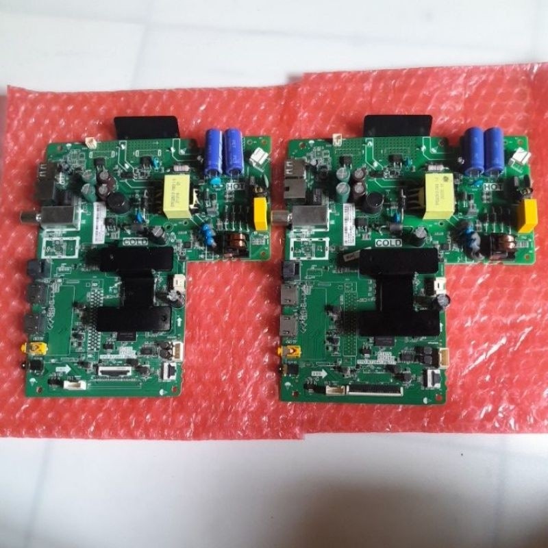 MAINBOARD TV TCL 32A3 MB TV TCL32A3 MB TCL 32A5 MB TCL 32S6800 MB NEWCOD