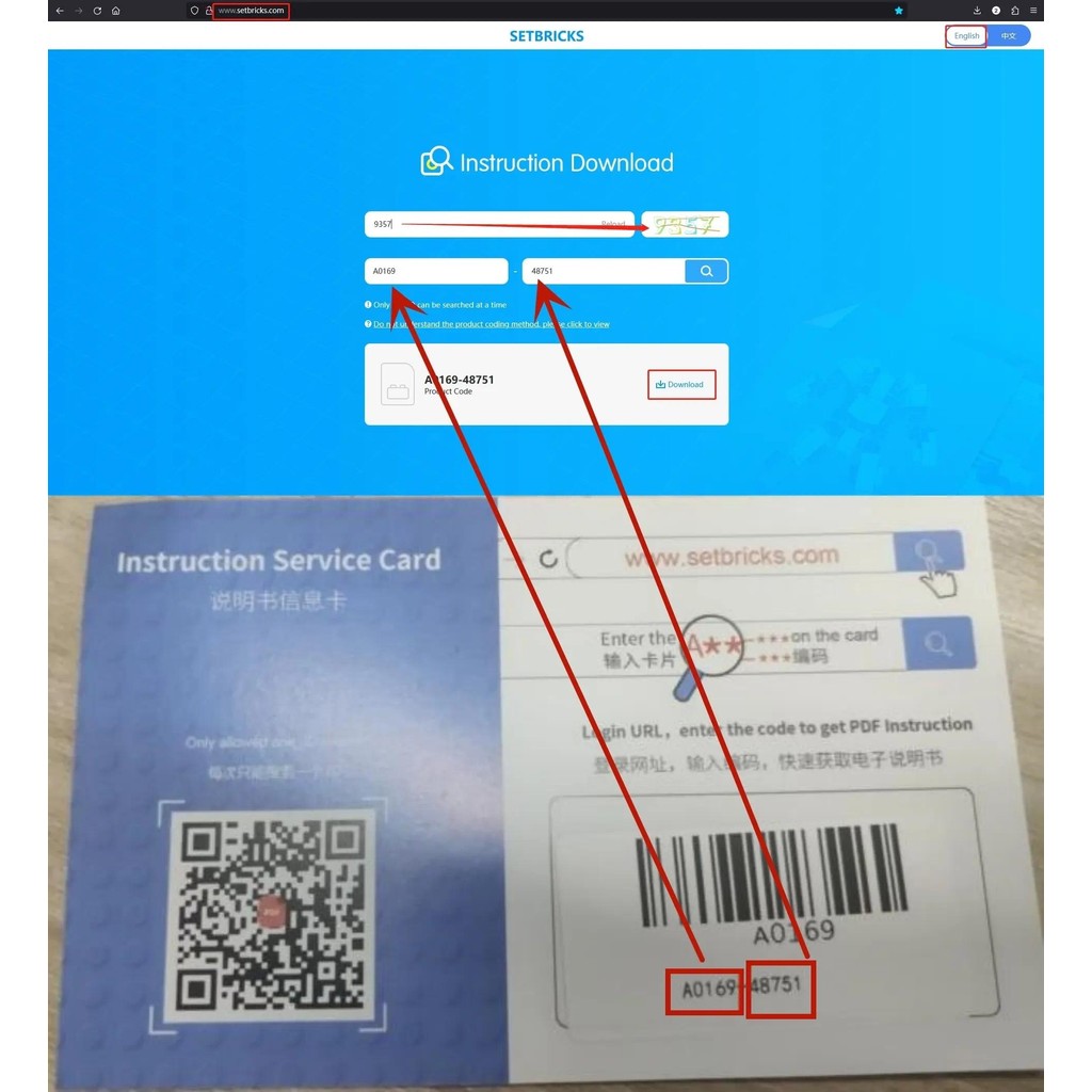 Gobricks MOC Soviet Military IS-2 Heavy Tank Buig Blocks Model WWII Army IS-2 Heavy Armored Vehicle 