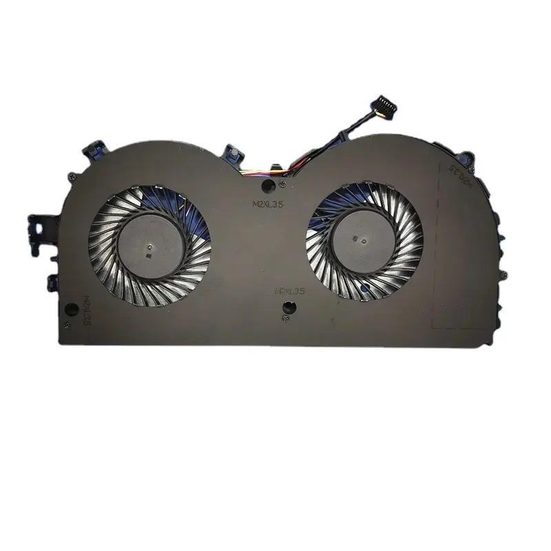 For LENOVO  DC 5V 8-pin   Legion Y520-15IKBA Y520-15IKBM Y520 R720 15IKBN CPU FAN Laptops Cooling fa
