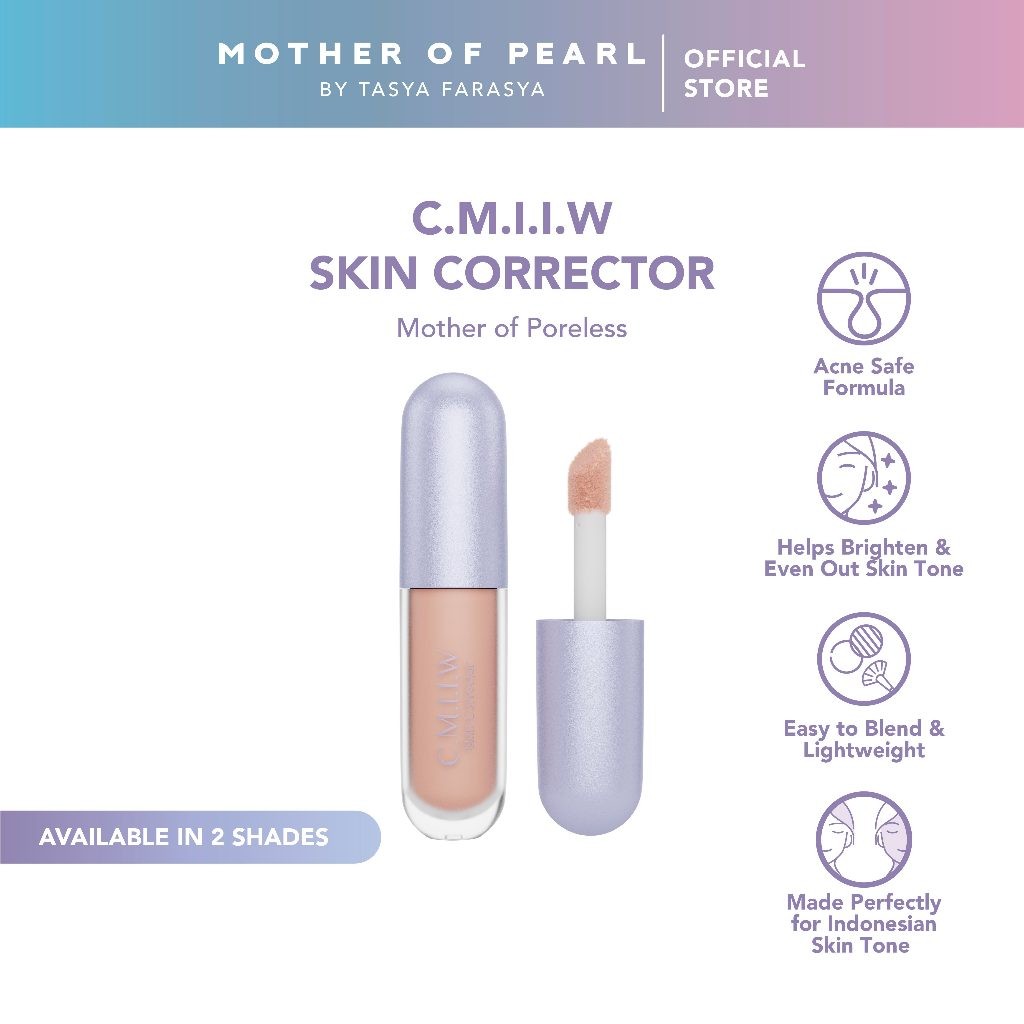 MOP - CMIIW Skin Corrector