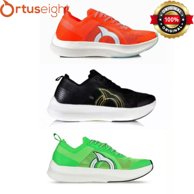 Ortuseight HYPERSONIC 1.3 Sepatu lari / Running Original