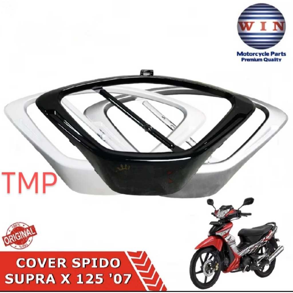 Cover Speedometer / Tutup Kilometer Supra X 125 /2005 s/d 2013 / WIN