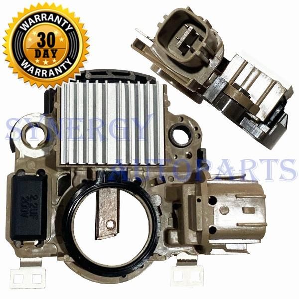 Ic Alternator Dinamo Toyota Calya Sigra - 7075