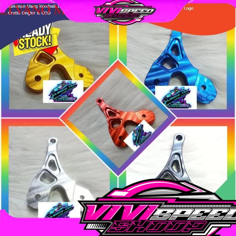 RAISER SHOCK BELAKANG /PEMUNDUR SHOCK BELAKANG HONDA MATIC BEAT Motorcycle