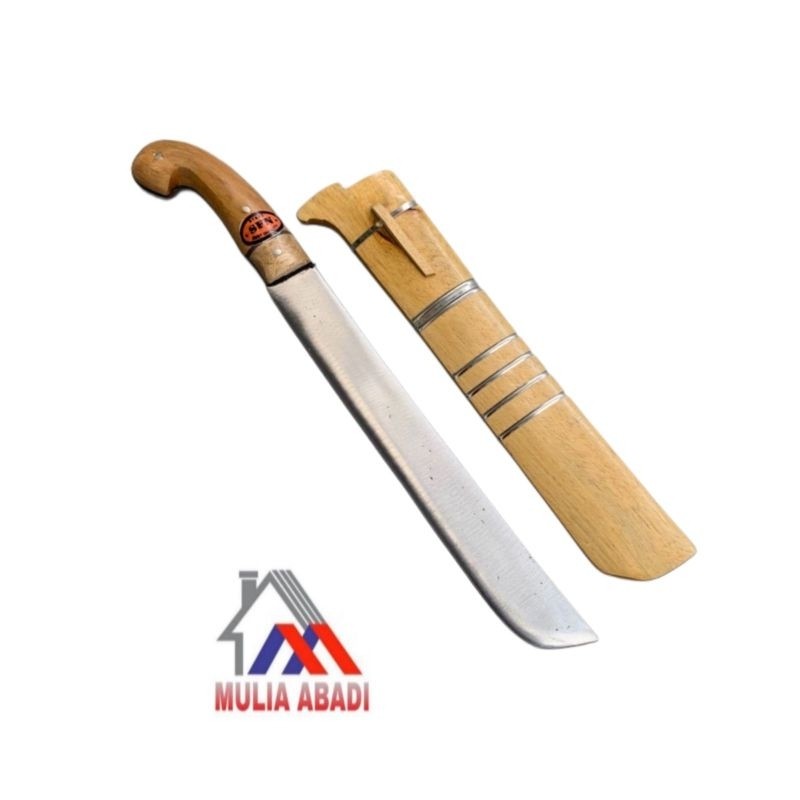 golok berkebun ,perkakas kebun ,pisau sembelih