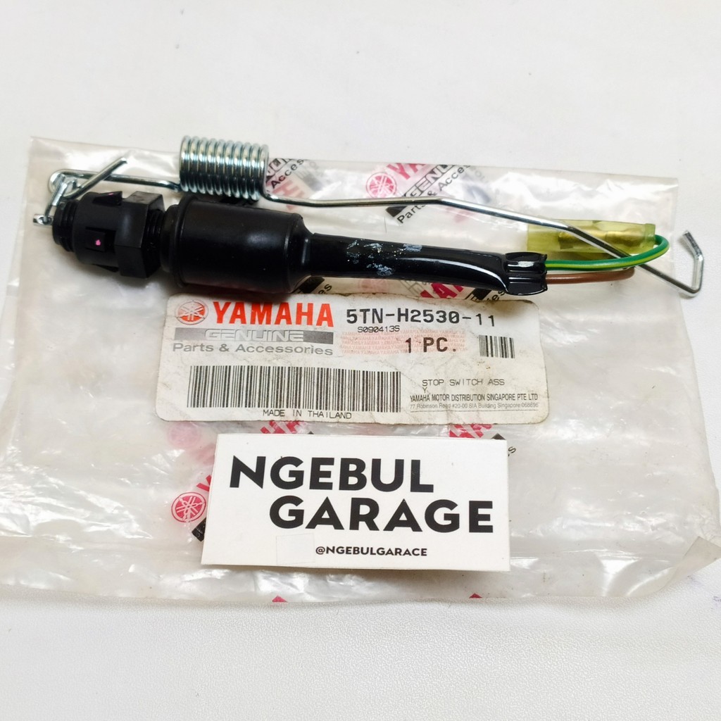 Switch Rem Belakang JUPITER Z YAMAHA ORI THAILAND 5TN H2530 11