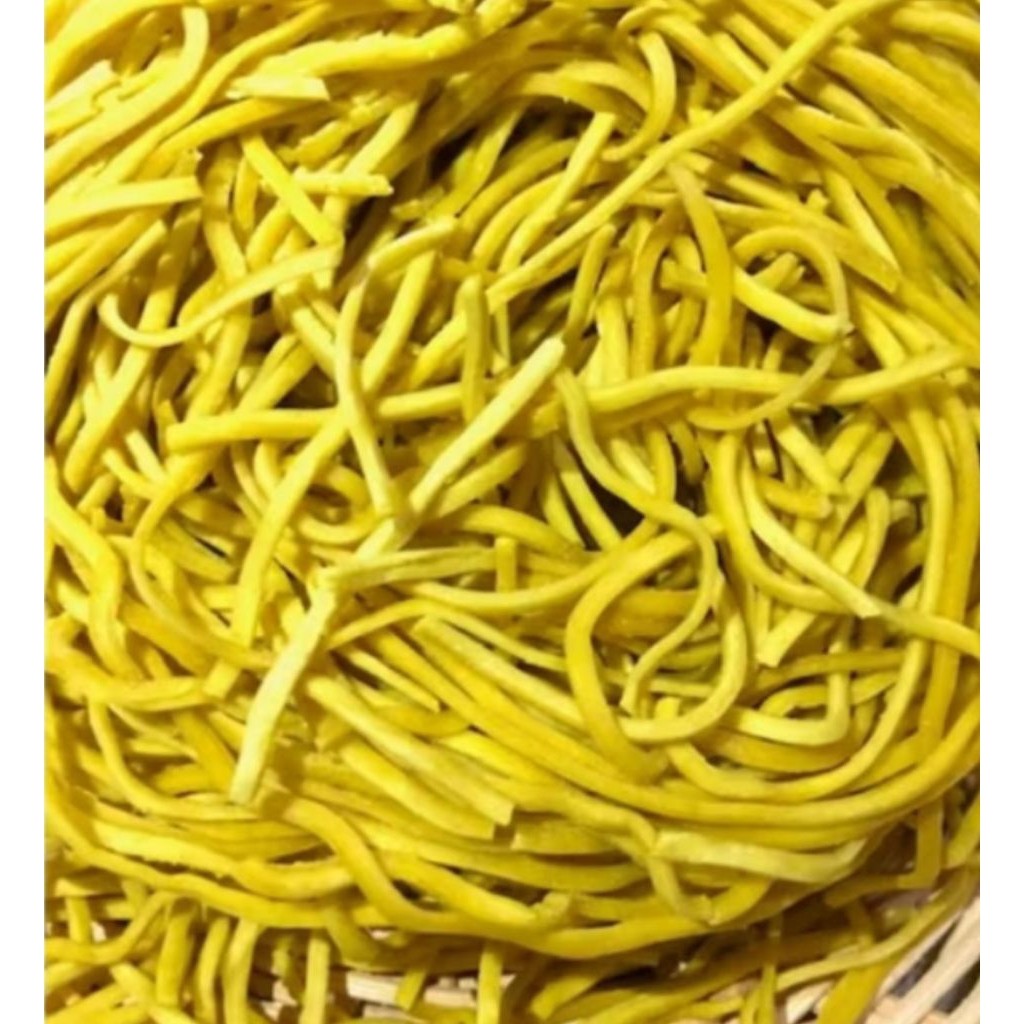MIE KUNING ASLI PADANG 1 KG