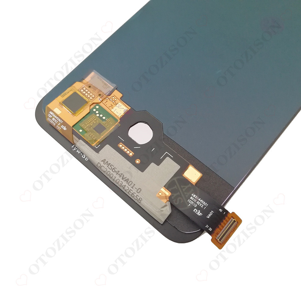 For Vivo V20 SE LCD V2022 V2023 Display V20 V2025 V2024 Screen V20 2021 V2040 V2043_21 LCD Touch Dig
