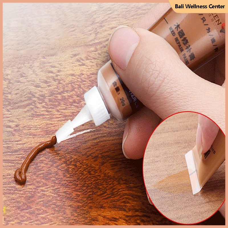 Pasta perbaikan cat kayu, pasta perbaikan furnitur, cat perbaikan goresan lantai pintu kayu, pasta p