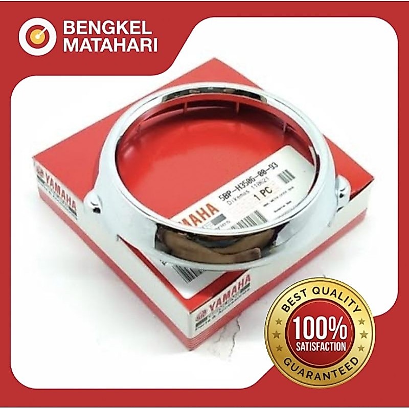 RING/CINCIN SPEEDOMETER (5BP) SCORPIO, RX-KING, RXKING ORIGINAL YGP